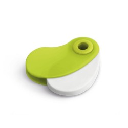 Gomme avec protection