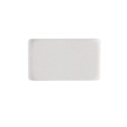 GOMME RECTANGULAIRE PM