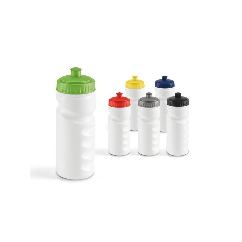 Gourde de sport 530 ml sans BPA