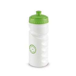 Gourde de sport 530 ml sans BPA