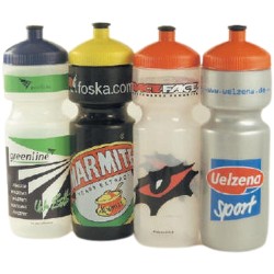 Bidon de sport 750ml
