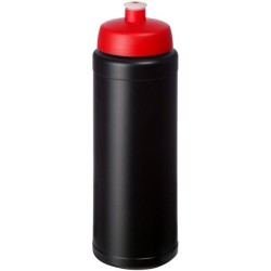Bouteille de sport Baseline® Plus 750ml couvercle sport
