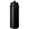 Bouteille de sport Baseline® Plus 750ml couvercle sport