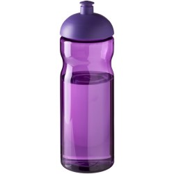 Bidon H2O Active® Base 650ml avec couvercle dôme