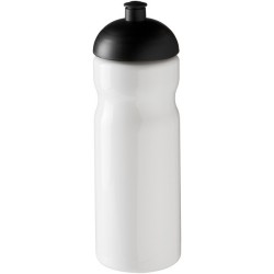 Bidon H2O Active® Base 650ml avec couvercle dôme