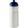 Bidon H2O Active® Base 650ml avec couvercle dôme