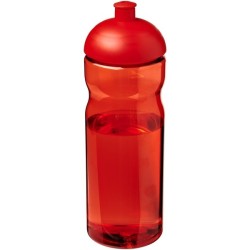 Bidon H2O Active® Base 650ml avec couvercle dôme