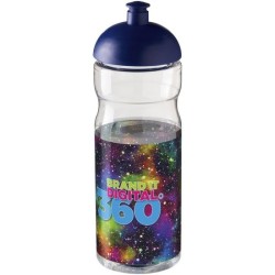 Bidon H2O Active® Base 650ml avec couvercle dôme