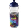 Bidon H2O Active® Base 650ml avec couvercle dôme