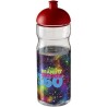 Bidon H2O Active® Base 650ml avec couvercle dôme