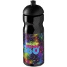 Bidon H2O Active® Base 650ml avec couvercle dôme