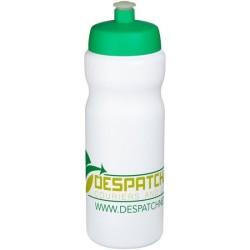 Bouteille de sport Baseline® 650ml