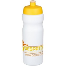 Bouteille de sport Baseline® 650ml