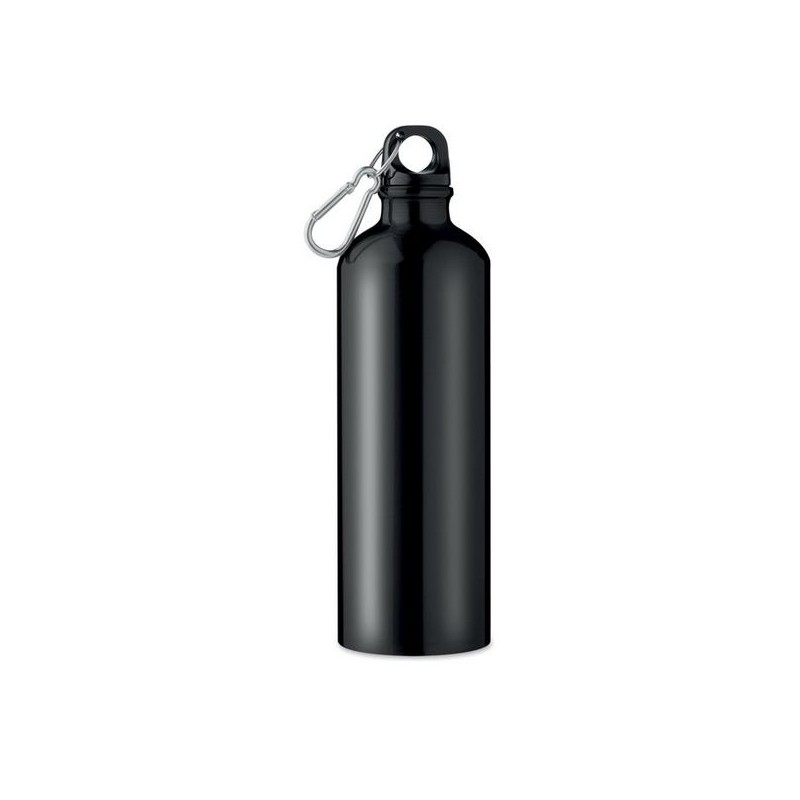Gourde en aluminium 750 ml