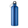 Gourde en aluminium 750 ml