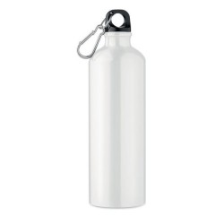 Gourde en aluminium 750 ml
