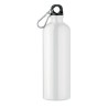 Gourde en aluminium 750 ml