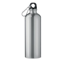 Gourde en aluminium 750 ml