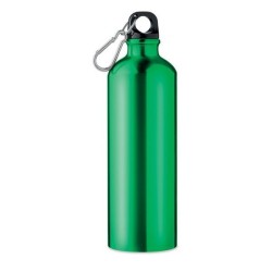 Gourde en aluminium 750 ml