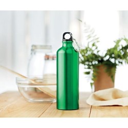 Gourde en aluminium 750 ml