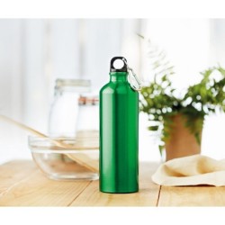 Gourde en aluminium 750 ml