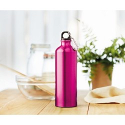 Gourde en aluminium 750 ml
