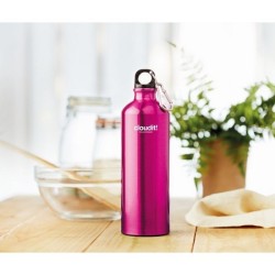 Gourde en aluminium 750 ml