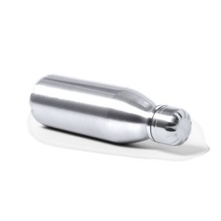 Gourde en métal 50cl