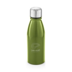 Bouteille de sport 50cl sans bpa