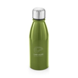 Bouteille de sport 50cl sans bpa