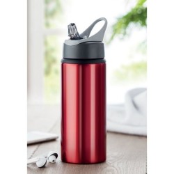 Gourde en Aluminium 600 ml