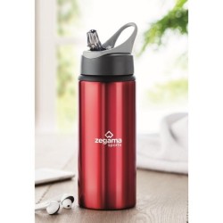 Gourde en Aluminium 600 ml