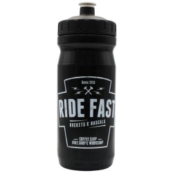 Gourde robuste 600ml