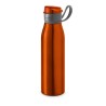 Bouteille de sport 650 ml aluminium
