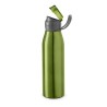 Bouteille de sport 650 ml aluminium
