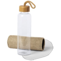 Gourde en verre 50cl