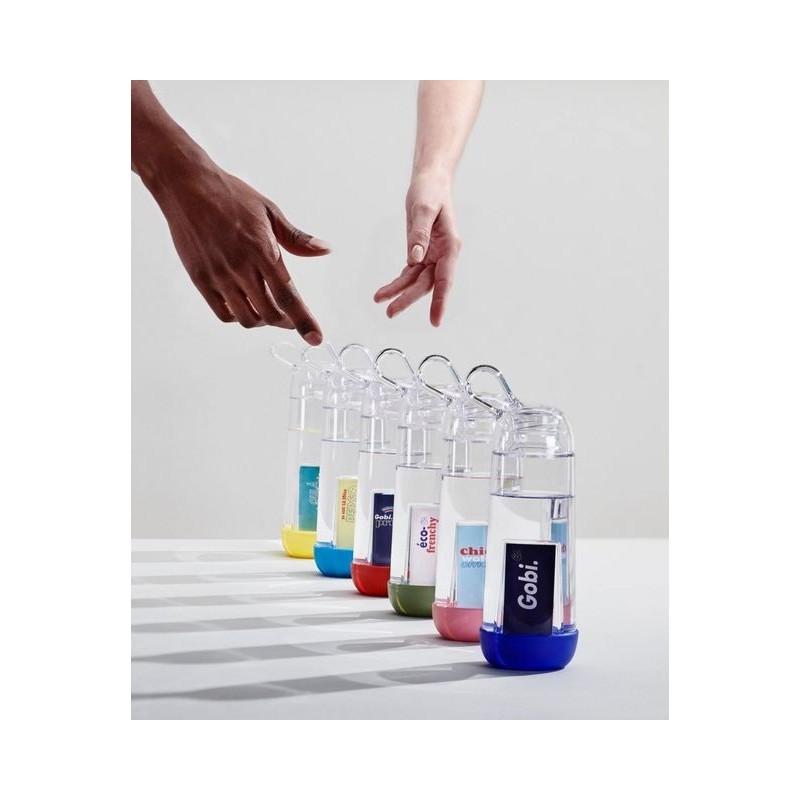 Bouteille Gobi original 40cl