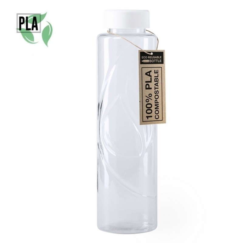 Bouteille 80cl biodégradable