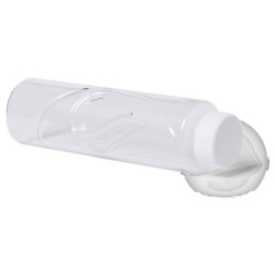 Bouteille 80cl biodégradable