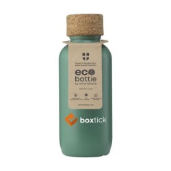 EcoBottle 650 ml d'origine végétale - fabriquée en EU