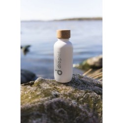 EcoBottle 650 ml d'origine végétale - fabriquée en EU
