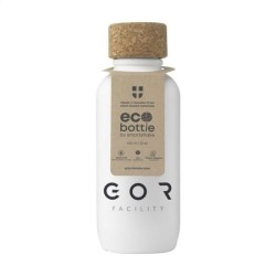 EcoBottle 650 ml d'origine végétale - fabriquée en EU