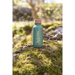EcoBottle 650 ml d'origine végétale - fabriquée en EU