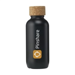 EcoBottle 650 ml d'origine végétale - fabriquée en EU