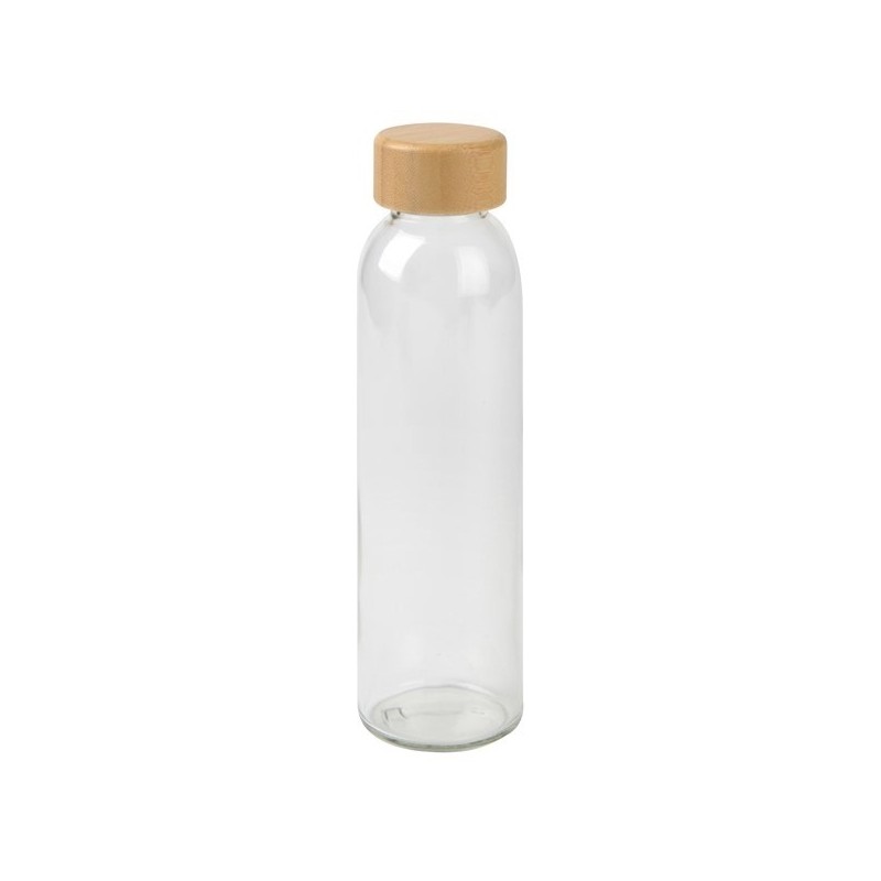 Bouteille en verre 50cl