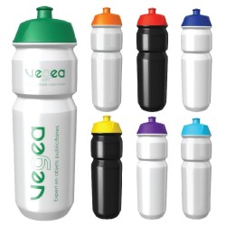 Bidon biodégradable shiva 75cl