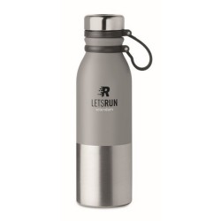  Bouteille double paroi 600ml.