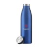 Bouteille d'eau isotherme  500 ml