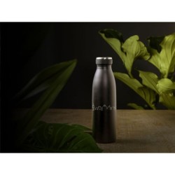 Bouteille d'eau isotherme  500 ml