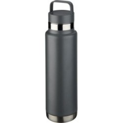 Bouteille de sport 600ml avec isolation par le vide et couche de cuivre